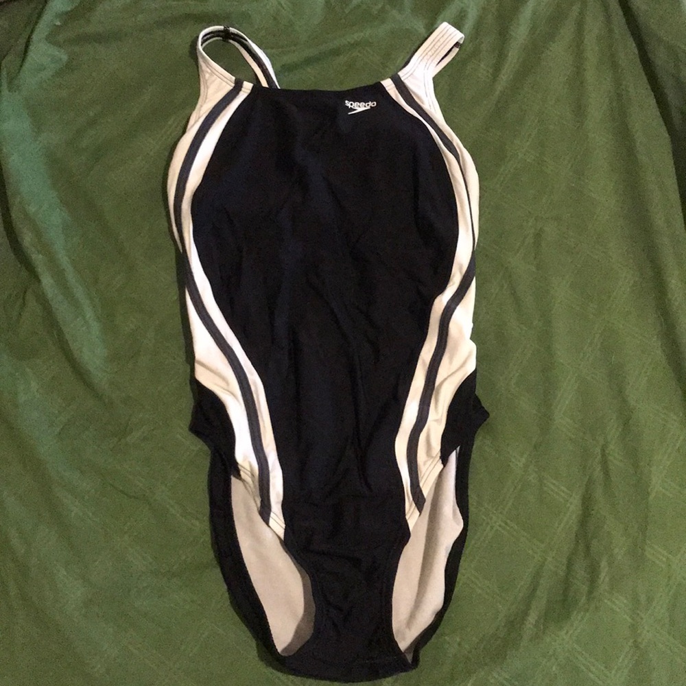 Women’s Speedo Swimsuit